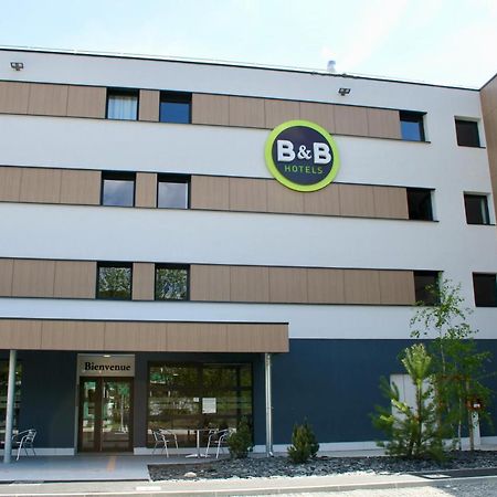 B&B Hotel Aix-Les-Bains Gresy-sur-Aix Exterior photo